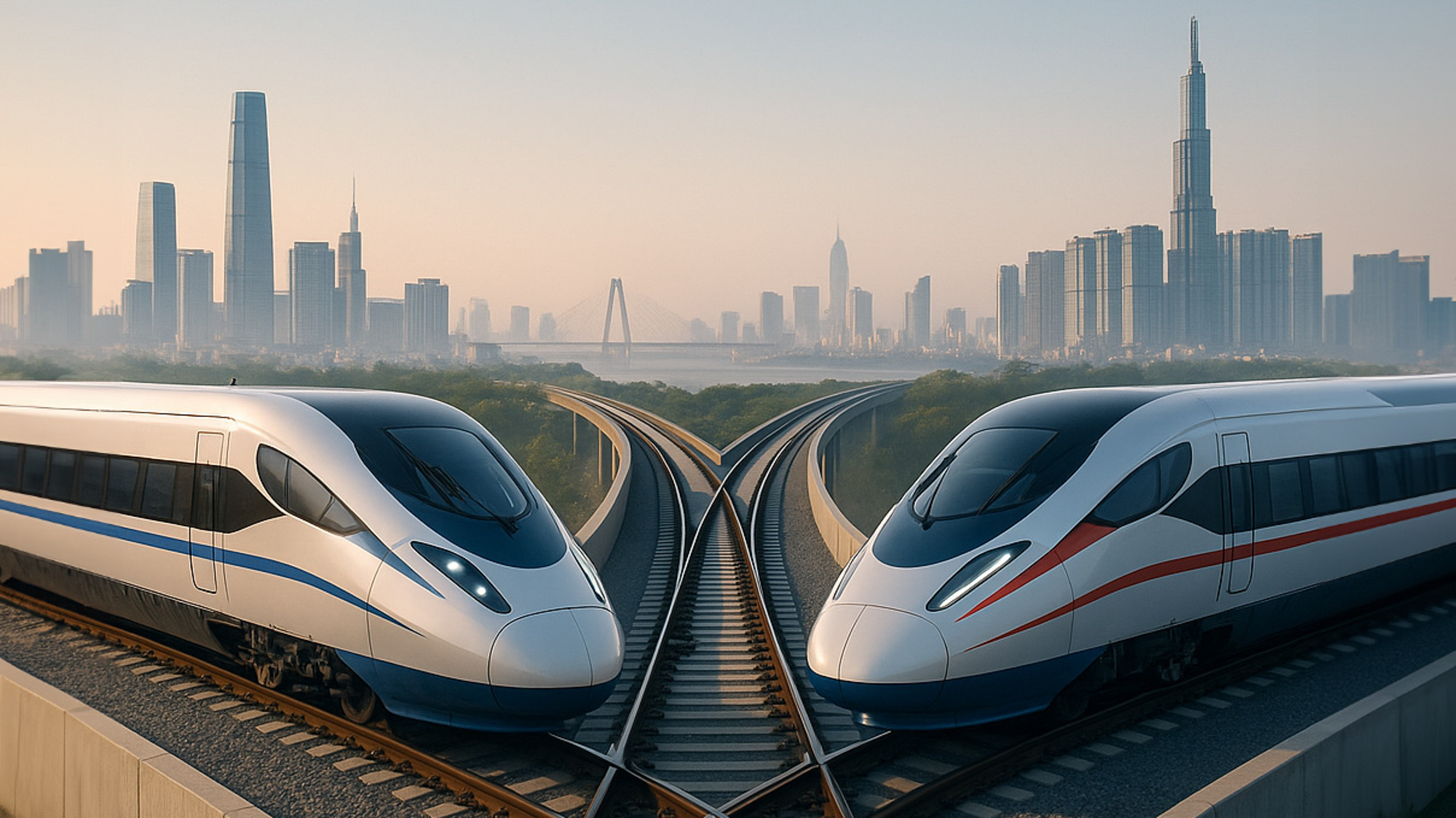 Đặt lên bàn cân 2 phương án khi làm dự án hơn 60 tỷ USD: THACO lo vốn, Vingroup làm nhanh- Ảnh 9. Đặt lên bàn cân 2 phương án khi làm dự án hơn 60 tỷ USD: THACO lo vốn, Vingroup làm nhanh- Ảnh 9.