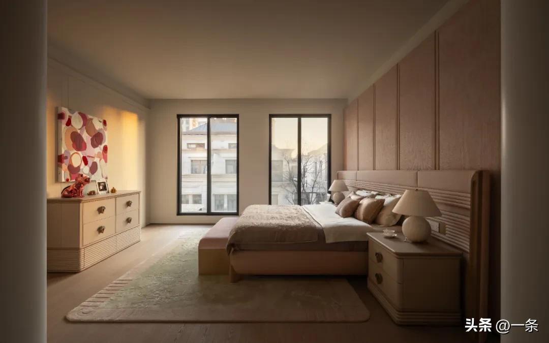 Vợ đi Mỹ , chồng cải tạo biệt thự 700m2 sống thật với chính mình - Ảnh 3. Vợ đi Mỹ , chồng cải tạo biệt thự 700m2 sống thật với chính mình - Ảnh 3.