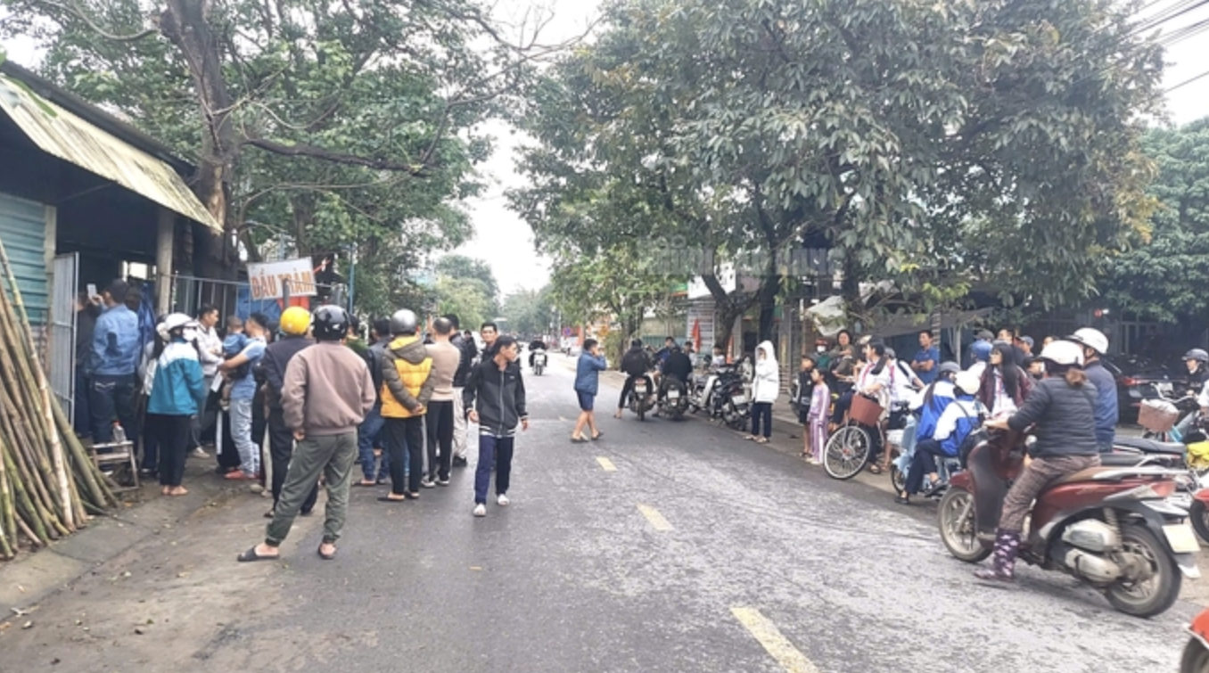 Khởi tố vụ chuyển nhầm gần 500 triệu đồng ở Quảng Trị có thể bị xử lý hình sự - Ảnh 1.