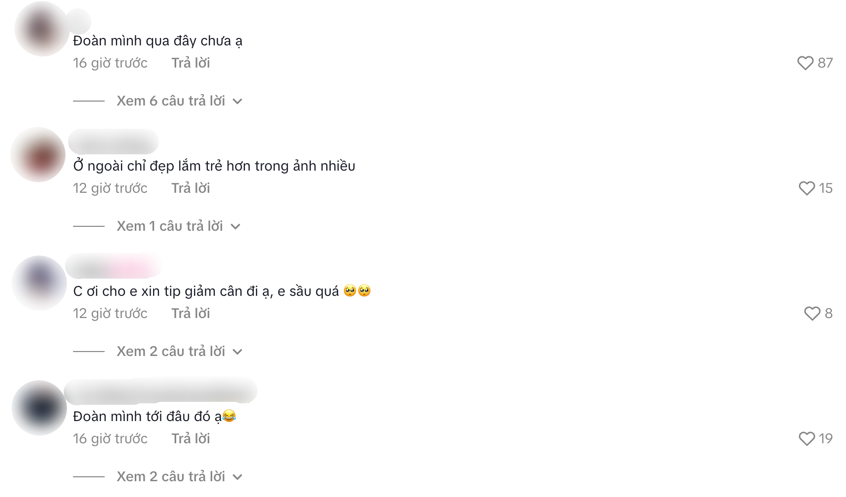 L&acirc;m Vỹ Dạ giảm 14kg, giờ l&agrave; mỹ nh&acirc;n rồi!- Ảnh 5.