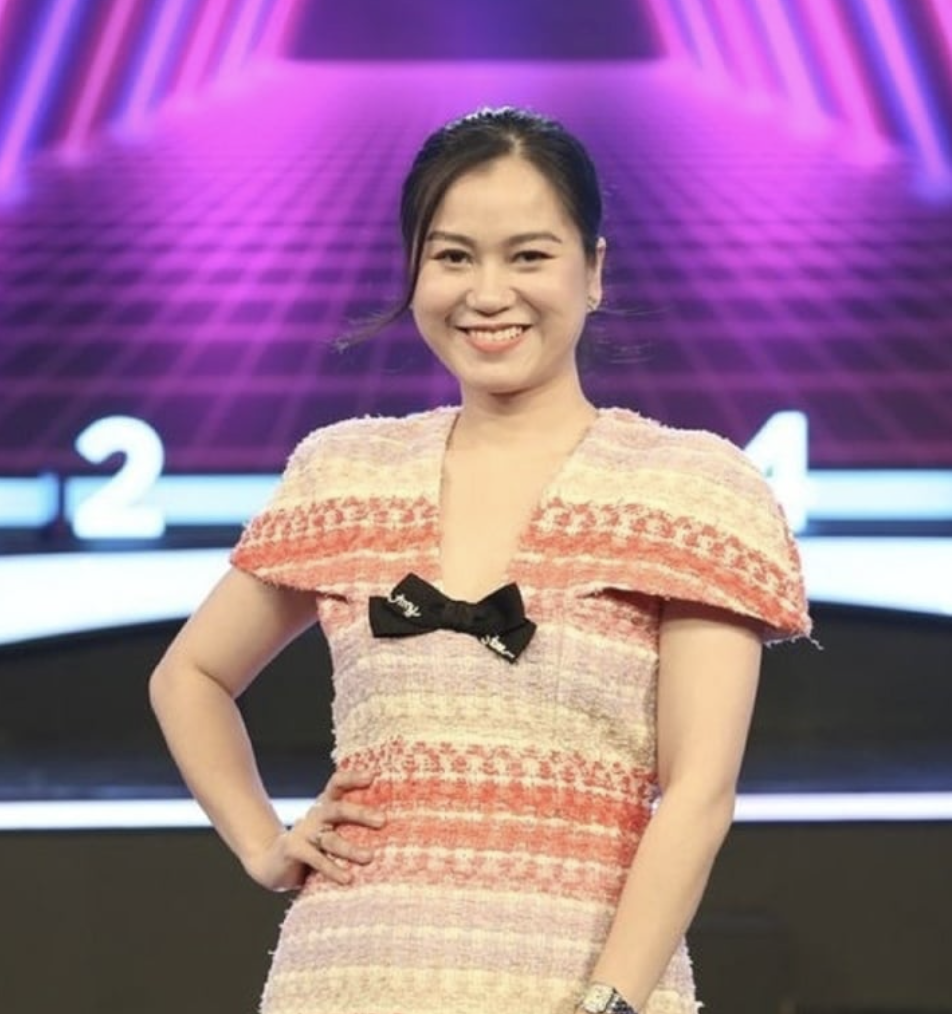 L&acirc;m Vỹ Dạ giảm 14kg, giờ l&agrave; mỹ nh&acirc;n rồi!- Ảnh 7.