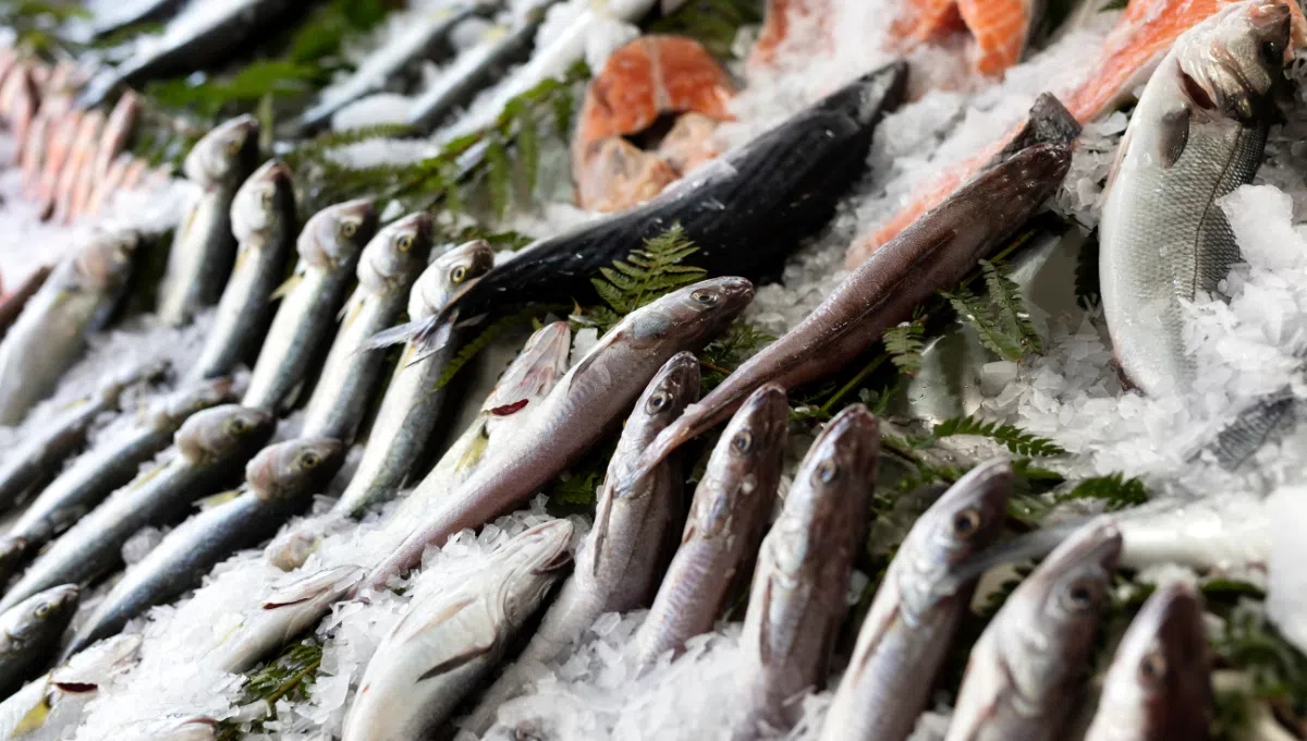 Việt Nam Trồng Nhiều Loại Quả Được Đánh Giá Là Thực Phẩm Tốt Nhất Thế Giới: Ăn Vào Bổ Từ Trong Ra Ngoài - Ảnh 3.