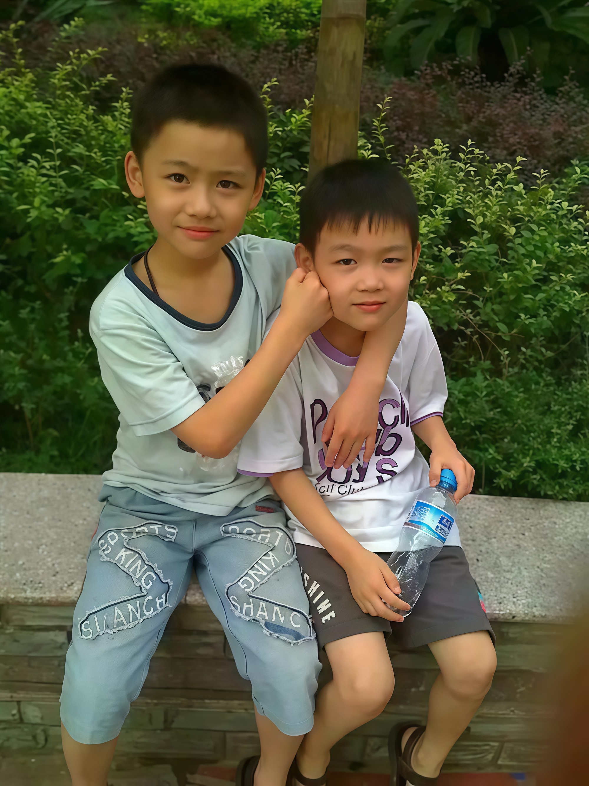 4 kiểu trẻ em khó nuôi dạy nhưng có tiềm năng lớn trong tương lai - Ảnh 1. 4 kiểu trẻ em khó nuôi dạy nhưng có tiềm năng lớn trong tương lai - Ảnh 1.