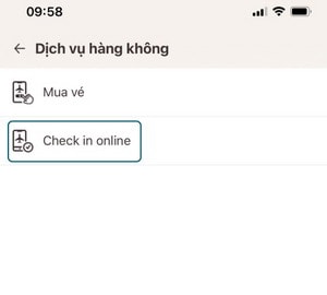 Thông báo mới nhất từ Vietnam Airlines- Ảnh 4. Thông báo mới nhất từ Vietnam Airlines- Ảnh 4.