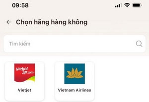 Thông báo mới nhất từ Vietnam Airlines- Ảnh 6. Thông báo mới nhất từ Vietnam Airlines- Ảnh 6.