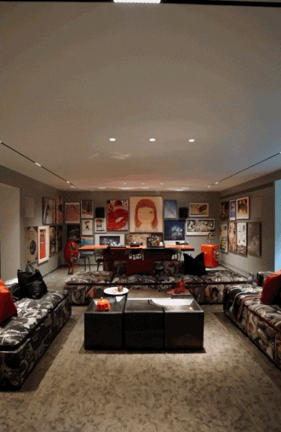 Vợ đi Mỹ , chồng cải tạo biệt thự 700m2 sống thật với chính mình - Ảnh 7. Vợ đi Mỹ , chồng cải tạo biệt thự 700m2 sống thật với chính mình - Ảnh 7.