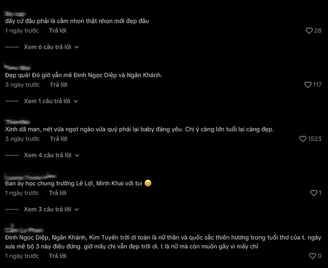 Phu nhân đạo diễn trăm tỷ đẹp không tì vết ở tuổi 41, Kim Tuyến bất ngờ bị gọi tên- Ảnh 5.