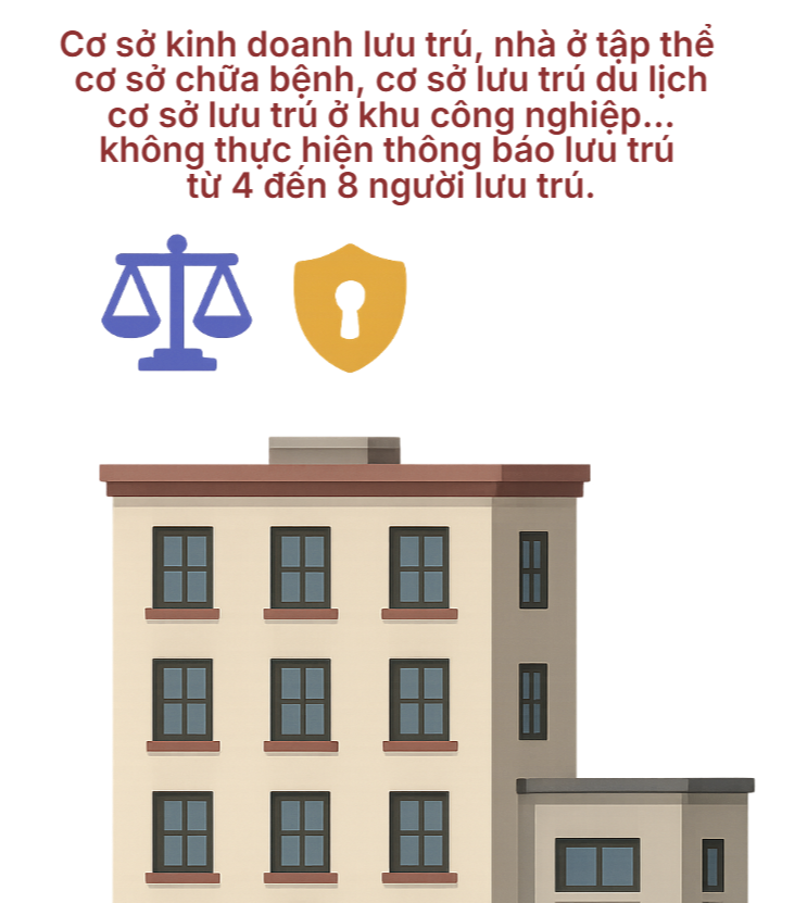 Thông báo khẩn liên quan đến tạm trú, tạm vắng của người dân từ ngày 15/12- Ảnh 4.