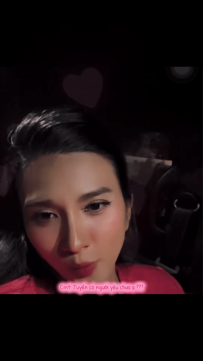 Kim Tuyến xác nhận đang hẹn hò Đồng Ánh Quỳnh?- Ảnh 3. Kim Tuyến xác nhận đang hẹn hò Đồng Ánh Quỳnh?- Ảnh 3.