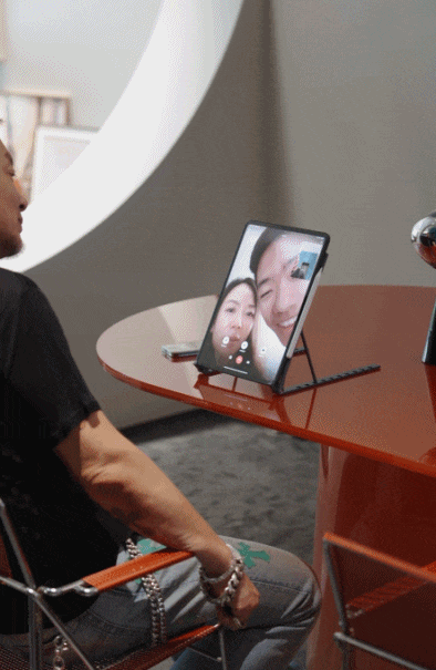 Vợ đi Mỹ , chồng cải tạo biệt thự 700m2 sống thật với chính mình - Ảnh 10. Vợ đi Mỹ , chồng cải tạo biệt thự 700m2 sống thật với chính mình - Ảnh 10.