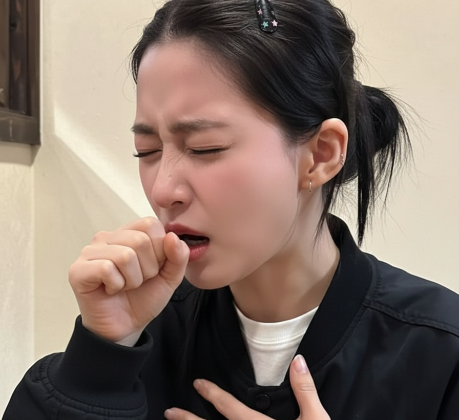 Tại sao ung thư phổi thường phát hiện ở giai đoạn muộn? Đã có quá nhiều người bỏ lỡ "1 nhiều, 3 đau" cảnh báo sớm này! - Ảnh 1.