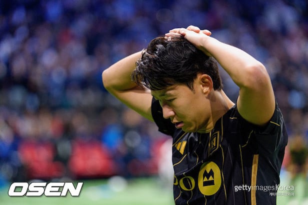 Người phụ nữ giả mang thai để tống tiền Son Heung-min 5,3 tỷ đồng đối mặt án 5 năm tù- Ảnh 1.