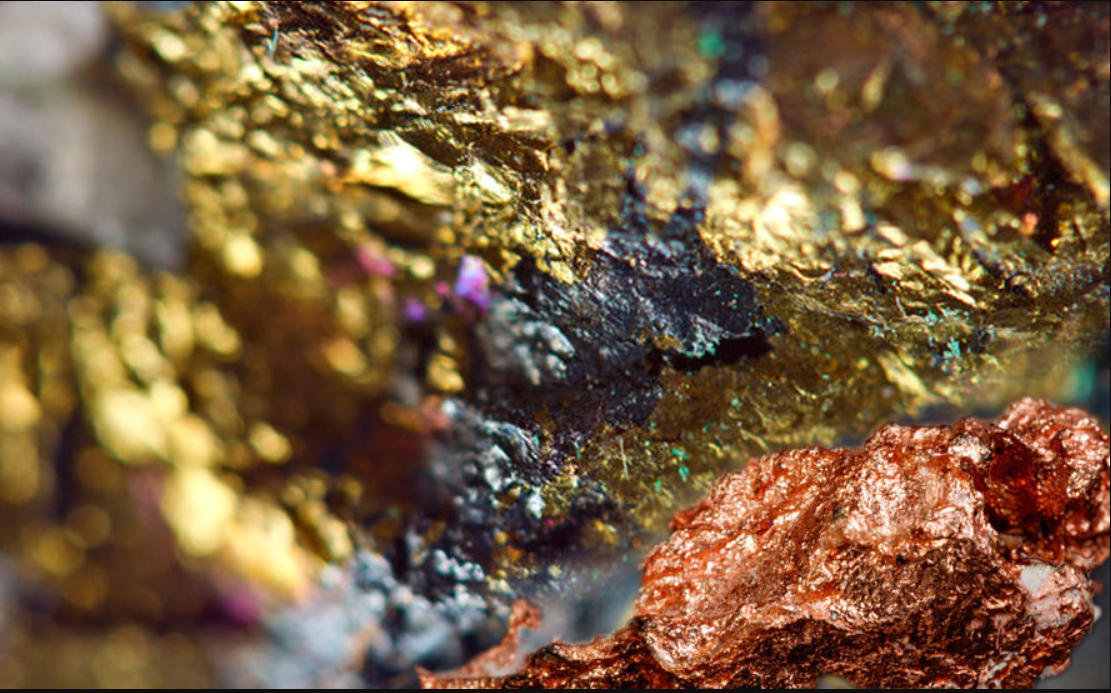 Phát hiện mỏ có trữ lượng tới 995,3 tấn vàng, chính quyền lập tức phong tỏa dãy núi dài hơn 7.200km - Ảnh 3.