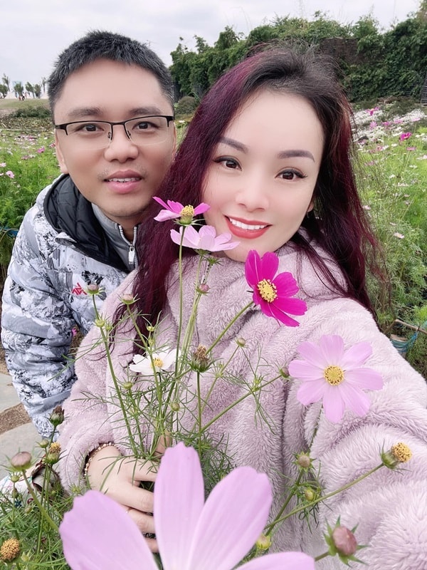 Nữ NSƯT vừa được phong hàm Phó giáo sư không chỉ học vấn khủng, nhan sắc còn trẻ đẹp bất ngờ - Ảnh 10.