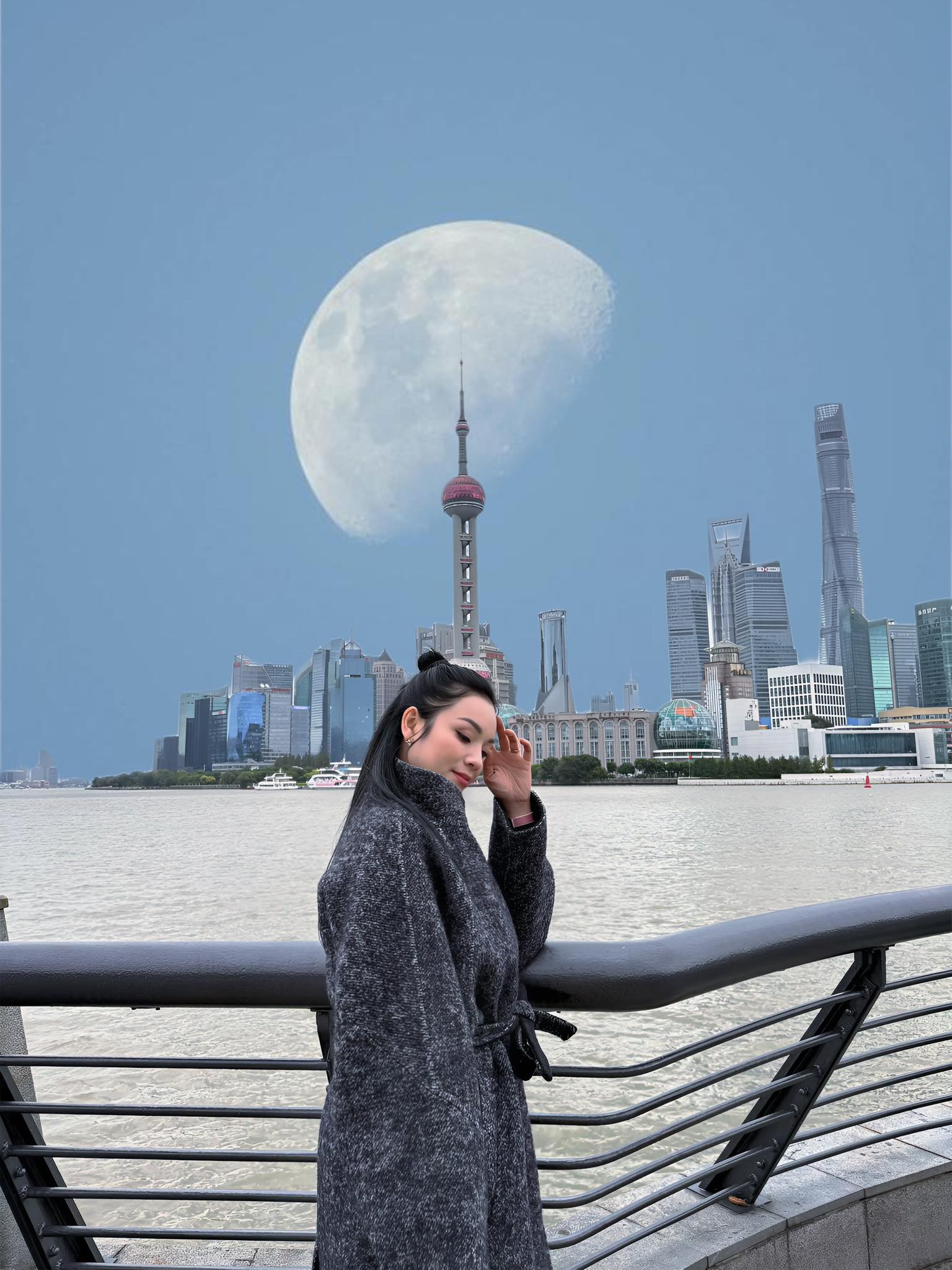 Nữ NSƯT vừa được phong hàm Phó giáo sư không chỉ học vấn khủng, nhan sắc còn trẻ đẹp bất ngờ - Ảnh 6.