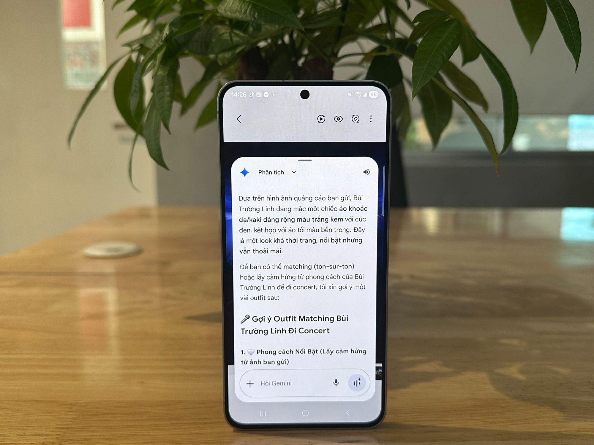Hơn 2.000 video duet cùng buitruonglinh trong 24h, thử thách “Bật beat cùng idol” nóng hơn bao giờ hết - Ảnh 5.