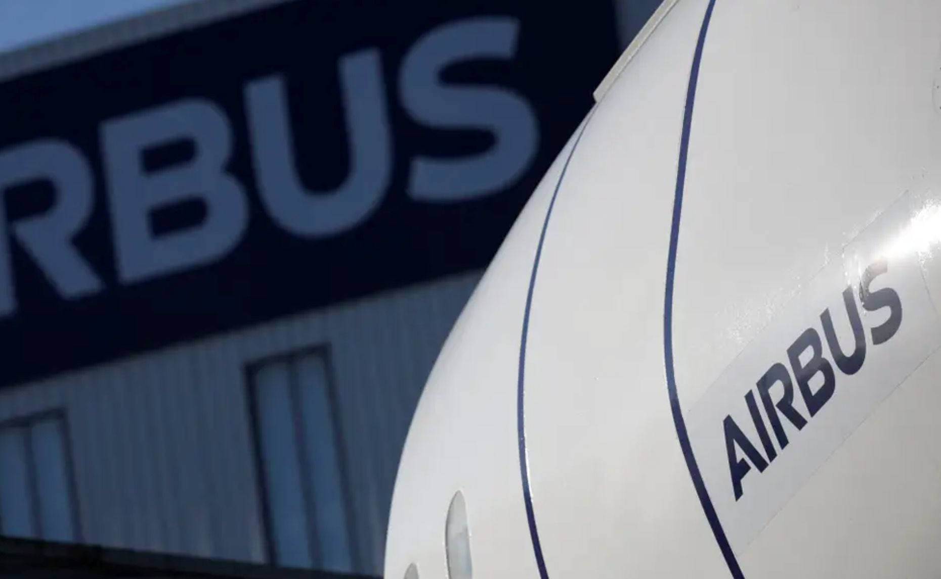 Airbus triệu hồi 6 . 000 Máy bay a 320: An toàn hàng không bị đe dọa - Ảnh 1.