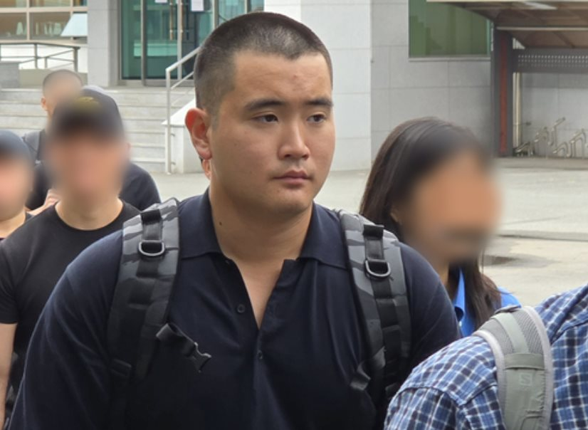 Chân Dung Thế Hệ Kế Thừa Samsung: Lee Ji - Ho Và Quyết Tâm Phục Vụ Đất Nước - Ảnh 2.