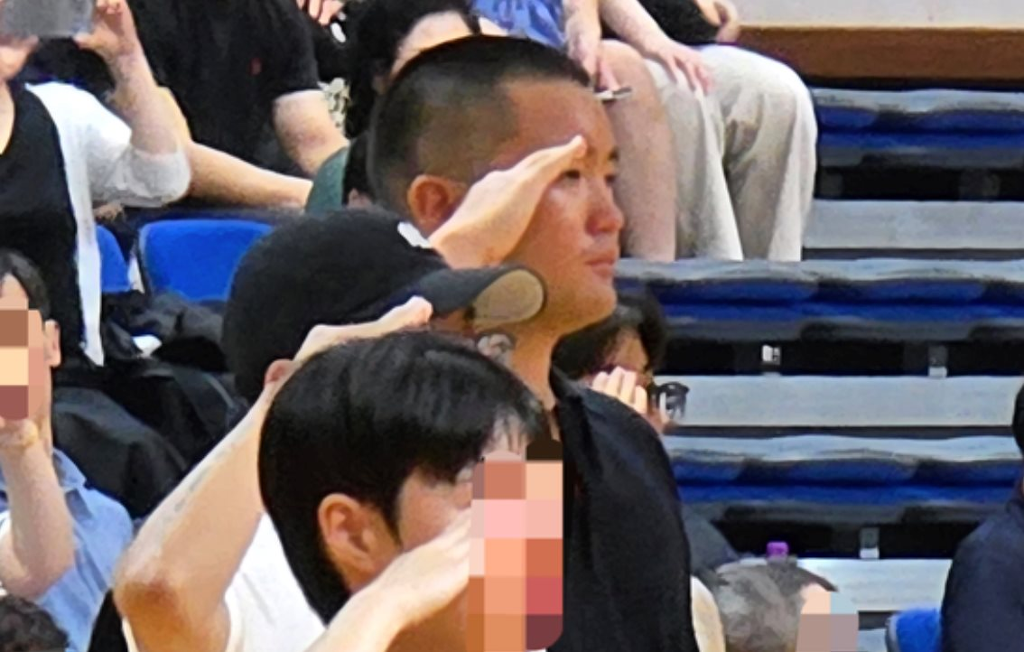 Chân Dung Thế Hệ Kế Thừa Samsung: Lee Ji - Ho Và Quyết Tâm Phục Vụ Đất Nước - Ảnh 3.