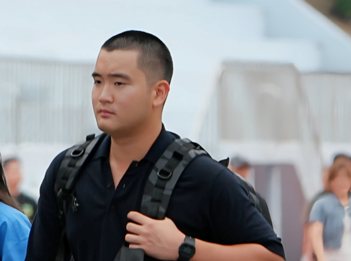 Chân Dung Thế Hệ Kế Thừa Samsung: Lee Ji - Ho Và Quyết Tâm Phục Vụ Đất Nước - Ảnh 1.