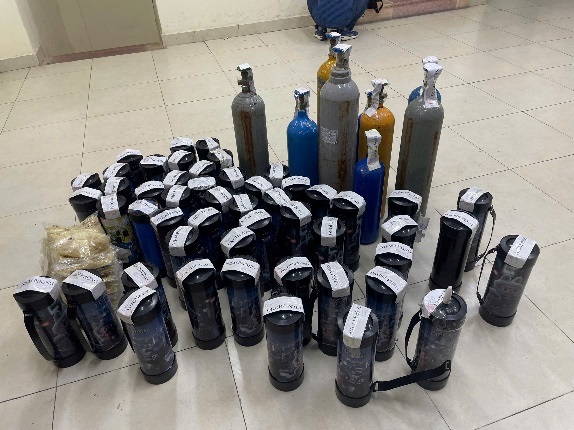 Tạm giữ hình sự Mai Thị Phương và Nguyễn Thị Thành - Ảnh 2.