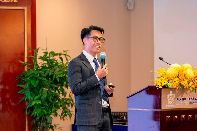 Chuyên gia Thuế cảnh báo: Mua hàng không hóa đơn có thể bị quản lý thị trường tịch thu nếu liên quan hàng gian, hàng giả - Ảnh 1.