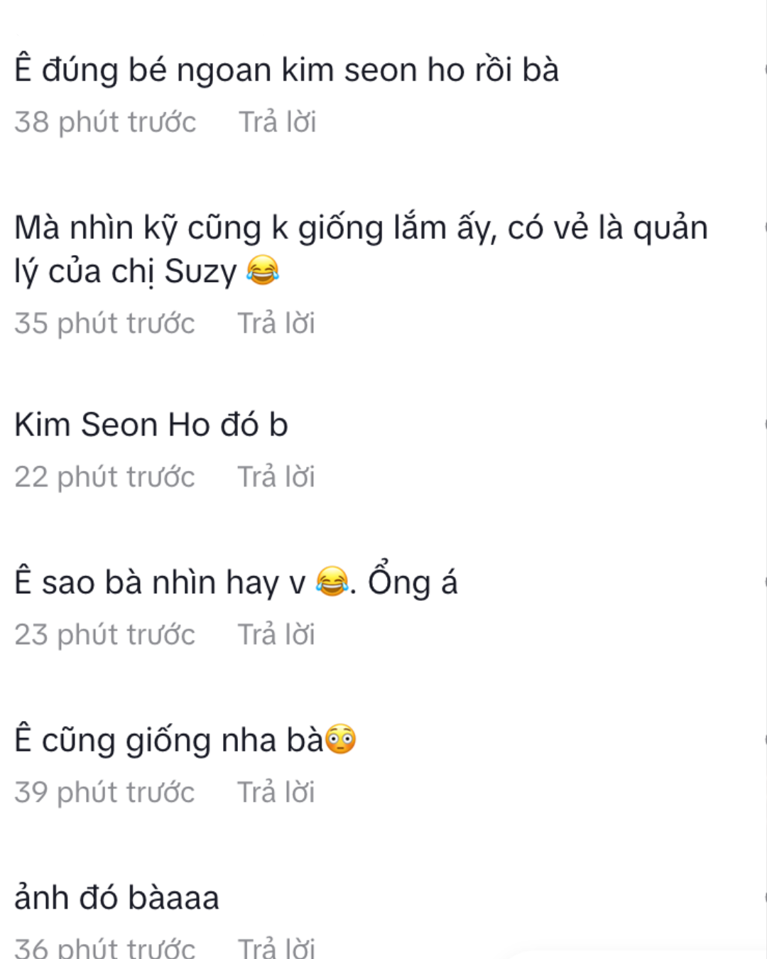 HOT: Bắt gặp Suzy và Kim Seon Ho quay phim ở Hồ Tây, nhan sắc ngoài đời mới là điều gây sốc- Ảnh 4. HOT: Bắt gặp Suzy và Kim Seon Ho quay phim ở Hồ Tây, nhan sắc ngoài đời mới là điều gây sốc- Ảnh 4.