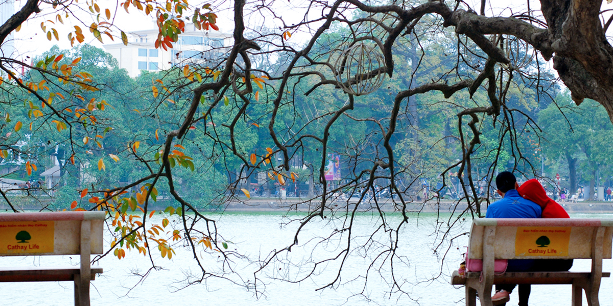 Sánh vai Mỹ và UAE, Việt Nam bất ngờ lọt top 16 điểm đến mùa đông lý tưởng nhất thế giới 2025–2026 - Ảnh 1.