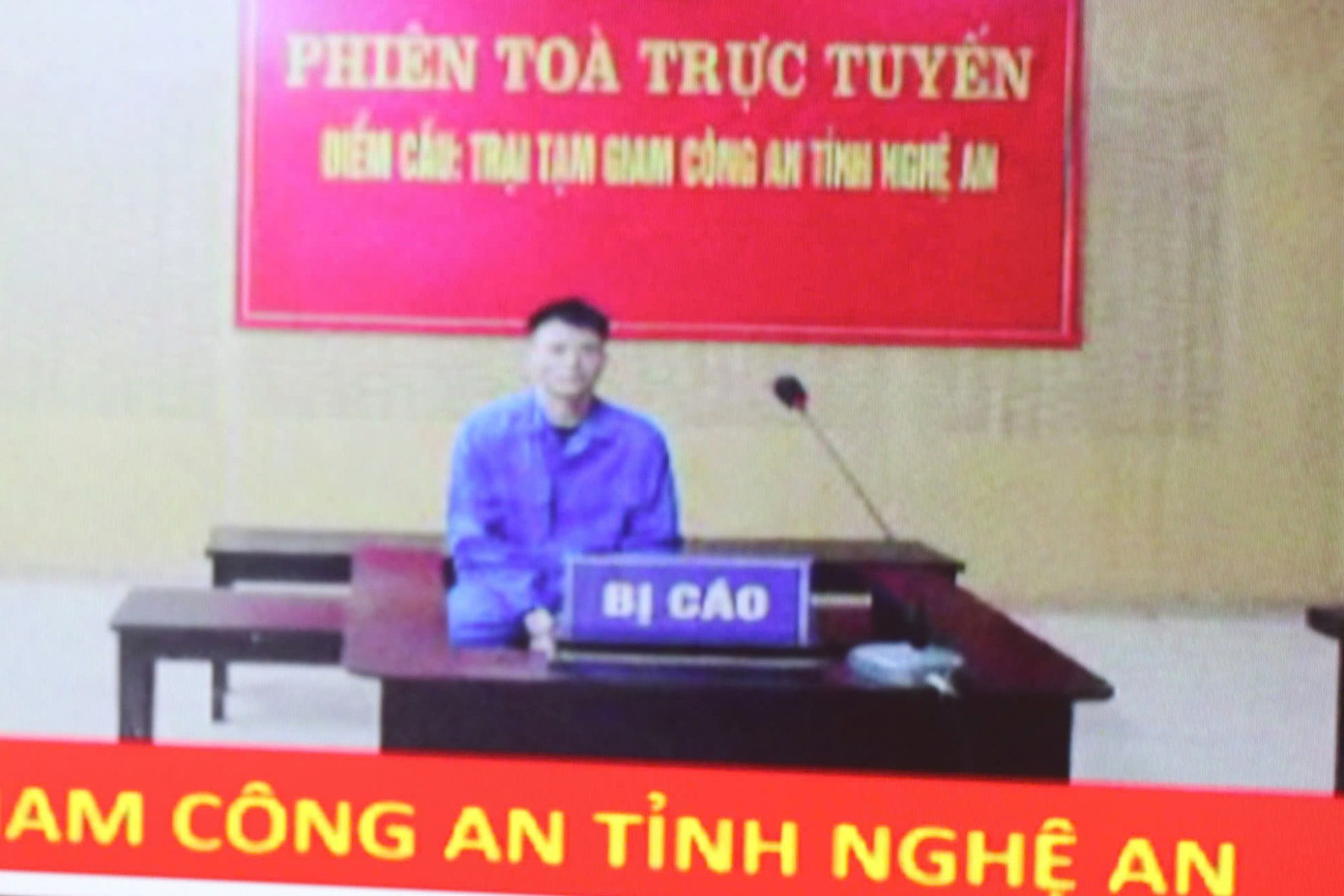 Phút nóng giận gây ra bi kịch cho ba đứa trẻ vô tội Tại Nghệ An - Ảnh 1.