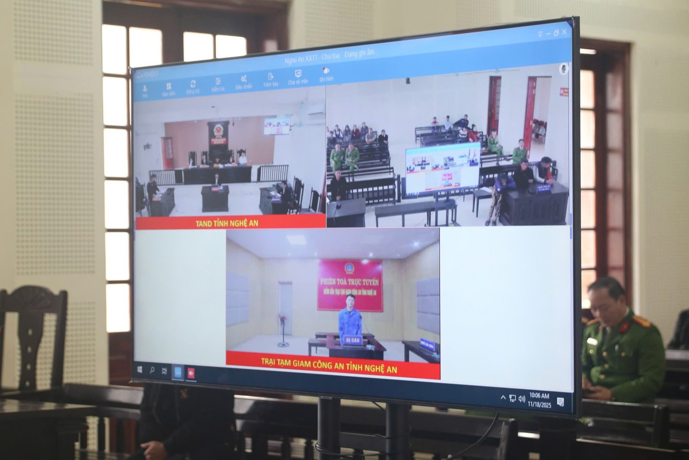 Phút nóng giận gây ra bi kịch cho ba đứa trẻ vô tội Tại Nghệ An - Ảnh 2.