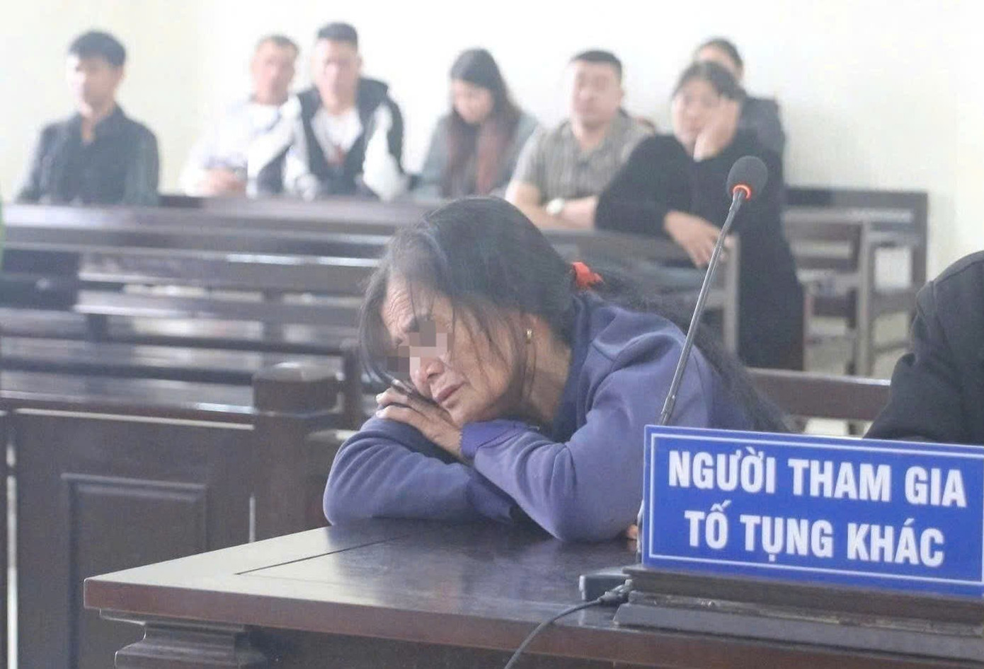 Phút nóng giận gây ra bi kịch cho ba đứa trẻ vô tội Tại Nghệ An - Ảnh 3.