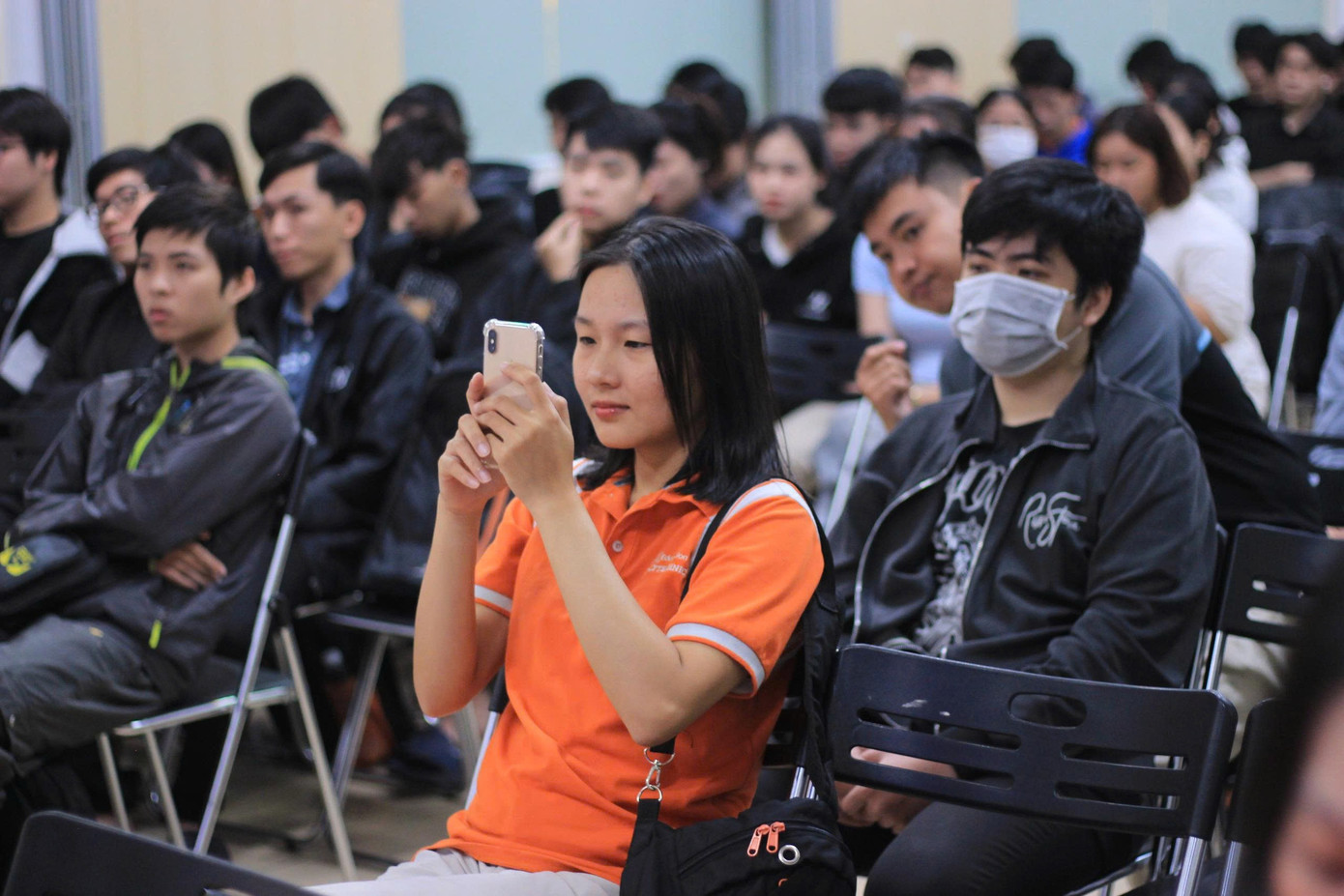 Công an cảnh báo sinh viên về chiêu thức lừa đảo online mới nhất - Ảnh 2.