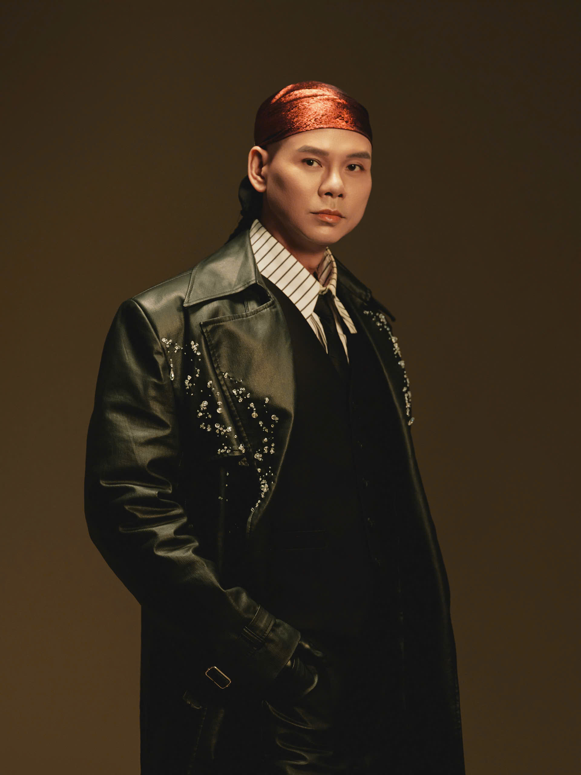 Phan Đinh Tùng làm live show mừng sinh nhật tuổi 50- Ảnh 1.