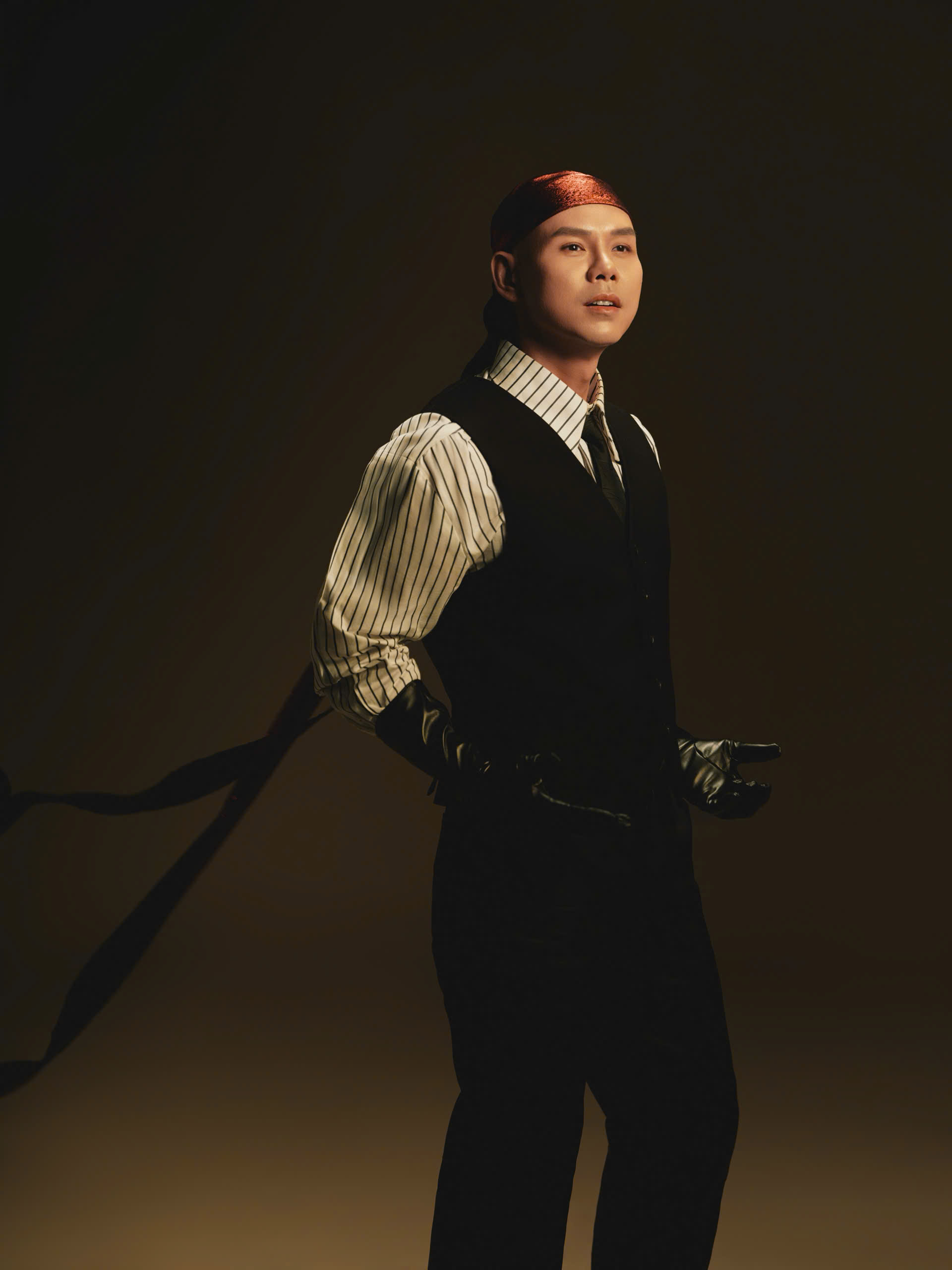 Phan Đinh Tùng làm live show mừng sinh nhật tuổi 50- Ảnh 2.