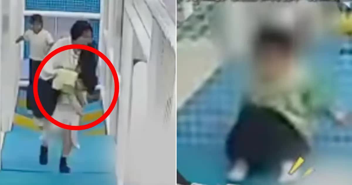 Bé Trai 3 Tuổi Tử Vong Sau Khi Uống Trà Sữa: Hé Lộ 1 Chi Tiết Cực Nguy Hiểm- Ảnh 1. Bé Trai 3 Tuổi Tử Vong Sau Khi Uống Trà Sữa: Hé Lộ 1 Chi Tiết Cực Nguy Hiểm- Ảnh 1.