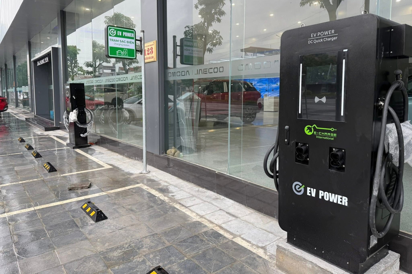 Honda Việt Nam ra mắt cùng lúc bản đời mới của 3 xe tay ga quen thuộc: Đó là xe gì, có gì khác?- Ảnh 5.