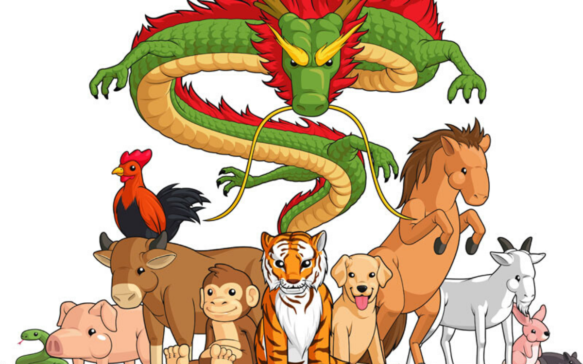 1 th&aacute;ng nữa sẽ c&oacute; 2 con gi&aacute;p chia tay vận xui, đ&oacute;n t&agrave;i lộc rực rỡ, 1 con gi&aacute;p lại cần thận trọng