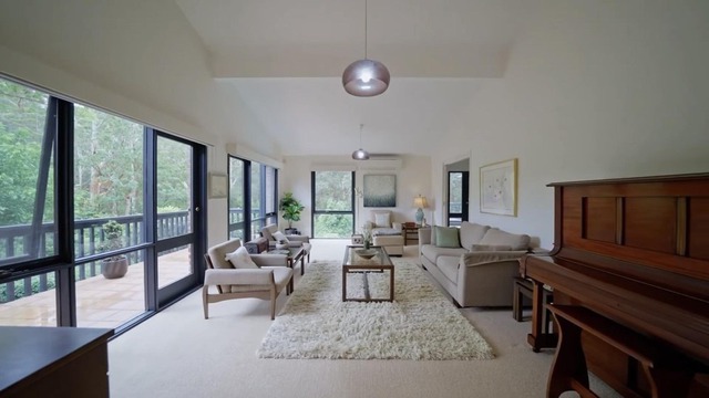 Biệt thự gần 1.000m² của 