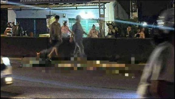 Lan truyền tin đồn "trộm tài sản công ty, giải thích không ai tin nên tự tử": Công an làm rõ sự thật- Ảnh 1. Lan truyền tin đồn "trộm tài sản công ty, giải thích không ai tin nên tự tử": Công an làm rõ sự thật- Ảnh 1.