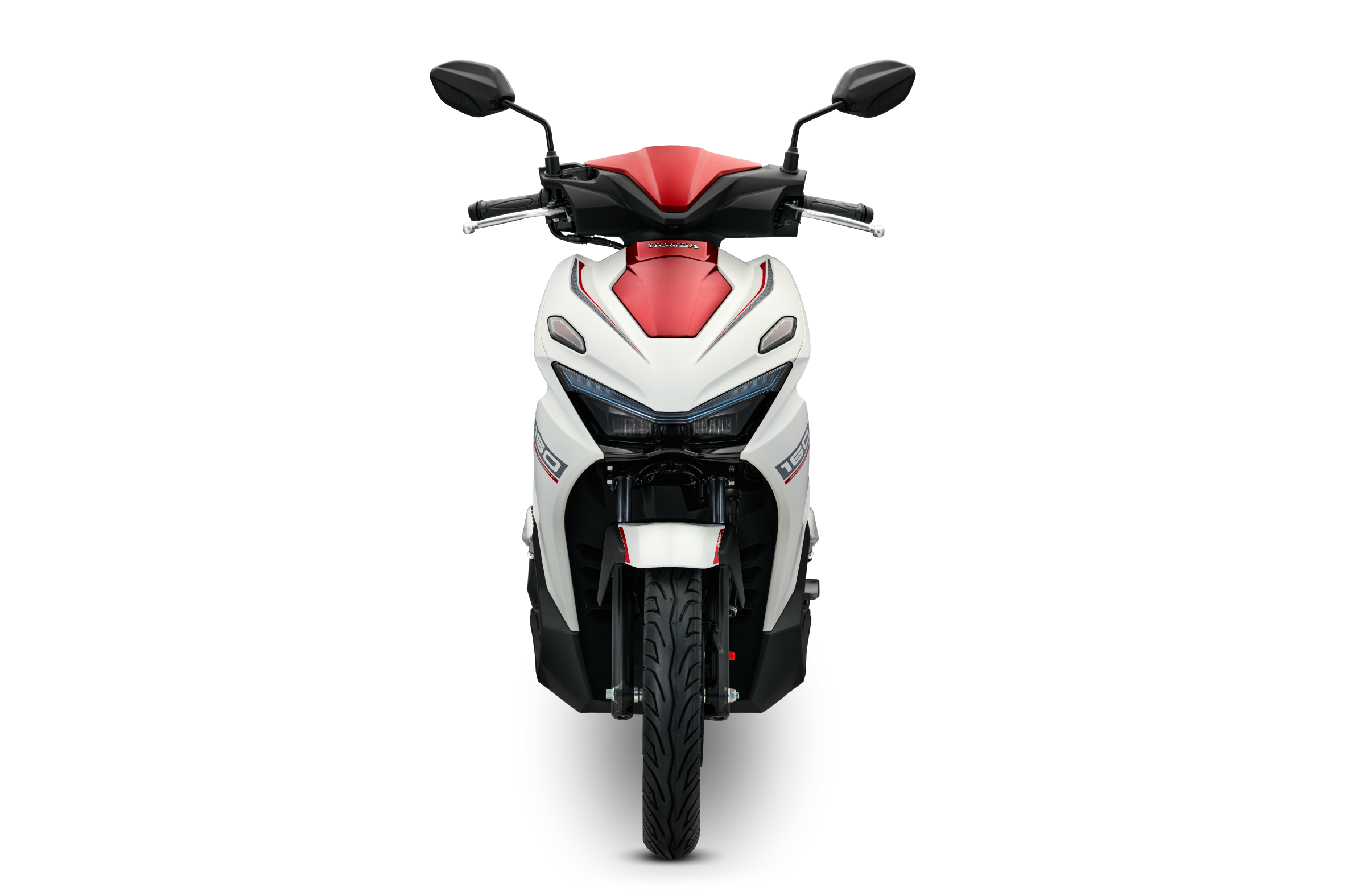 Honda Air Blade đời mới vừa ra mắt Việt Nam: Thay đổi gì, giá bao nhiêu?- Ảnh 3.