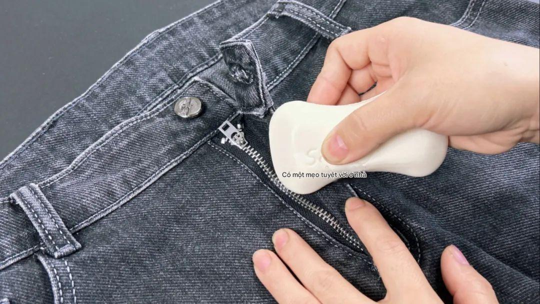 Sống 40 năm cuộc đời rồi tôi mới biết 6 "bí mật" của bánh xà phòng- Ảnh 1. Sống 40 năm cuộc đời rồi tôi mới biết 6 "bí mật" của bánh xà phòng- Ảnh 1.