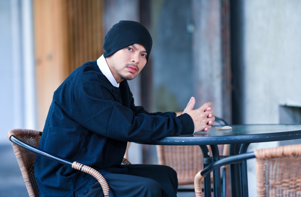 Vụ nữ người mẫu chết trong bồn tắm: Rapper đối diện mức án tử hình- Ảnh 2. Vụ nữ người mẫu chết trong bồn tắm: Rapper đối diện mức án tử hình- Ảnh 2.