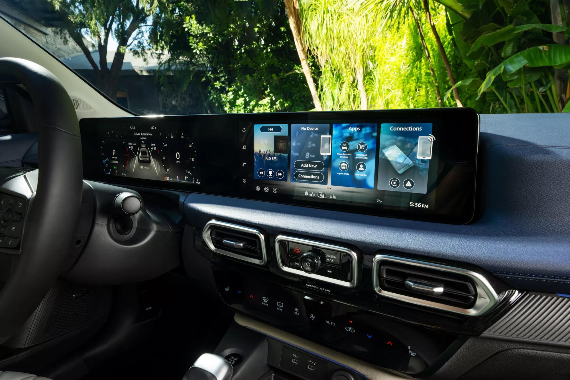 Xem trước Nissan Almera mới: Thiết kế lột xác, màn hình khủng, thêm công nghệ cạnh tranh Vios, City- Ảnh 4.