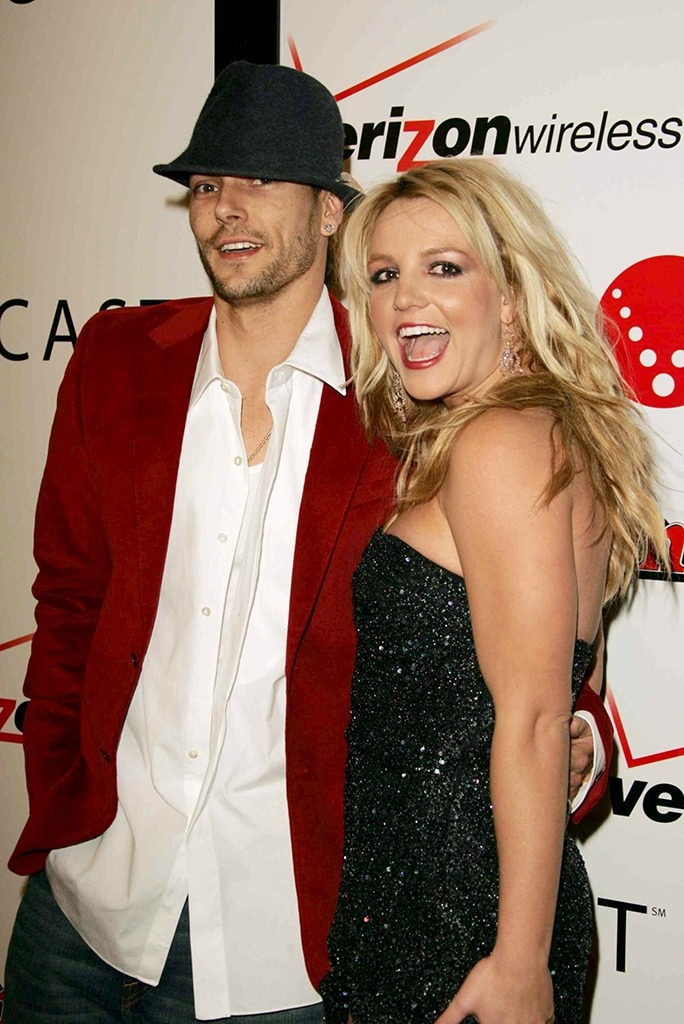 Bạn thân Britney Spears: Công chúa nhạc Pop ngày càng bất ổn- Ảnh 4.