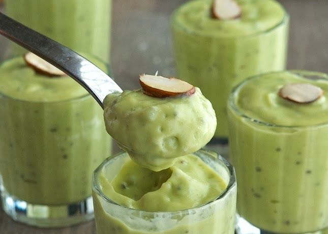 4 trái cây dù "mê như điếu đổ" cũng phải ăn ít lại: "Phá gan" cực nhanh dù không uống giọt rượu nào!- Ảnh 2.