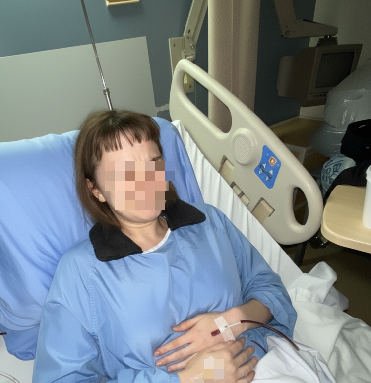 Cô Gái Sụt 15Kg, Dạ Dày Bị Liệt Vì Món Mì Hot Trend Bao Năm Giới Trẻ Việt Vẫn Cô Gái Sụt 15Kg, Dạ Dày Bị Liệt Vì Món Mì Hot Trend Bao Năm Giới Trẻ Việt Vẫn