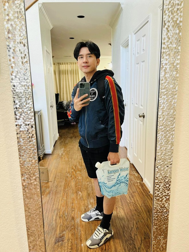 Toàn cảnh bất động sản của "anh Bo" Đan Trường trải dài từ Việt Nam đến Mỹ- Ảnh 9. Toàn cảnh bất động sản của "anh Bo" Đan Trường trải dài từ Việt Nam đến Mỹ- Ảnh 9.