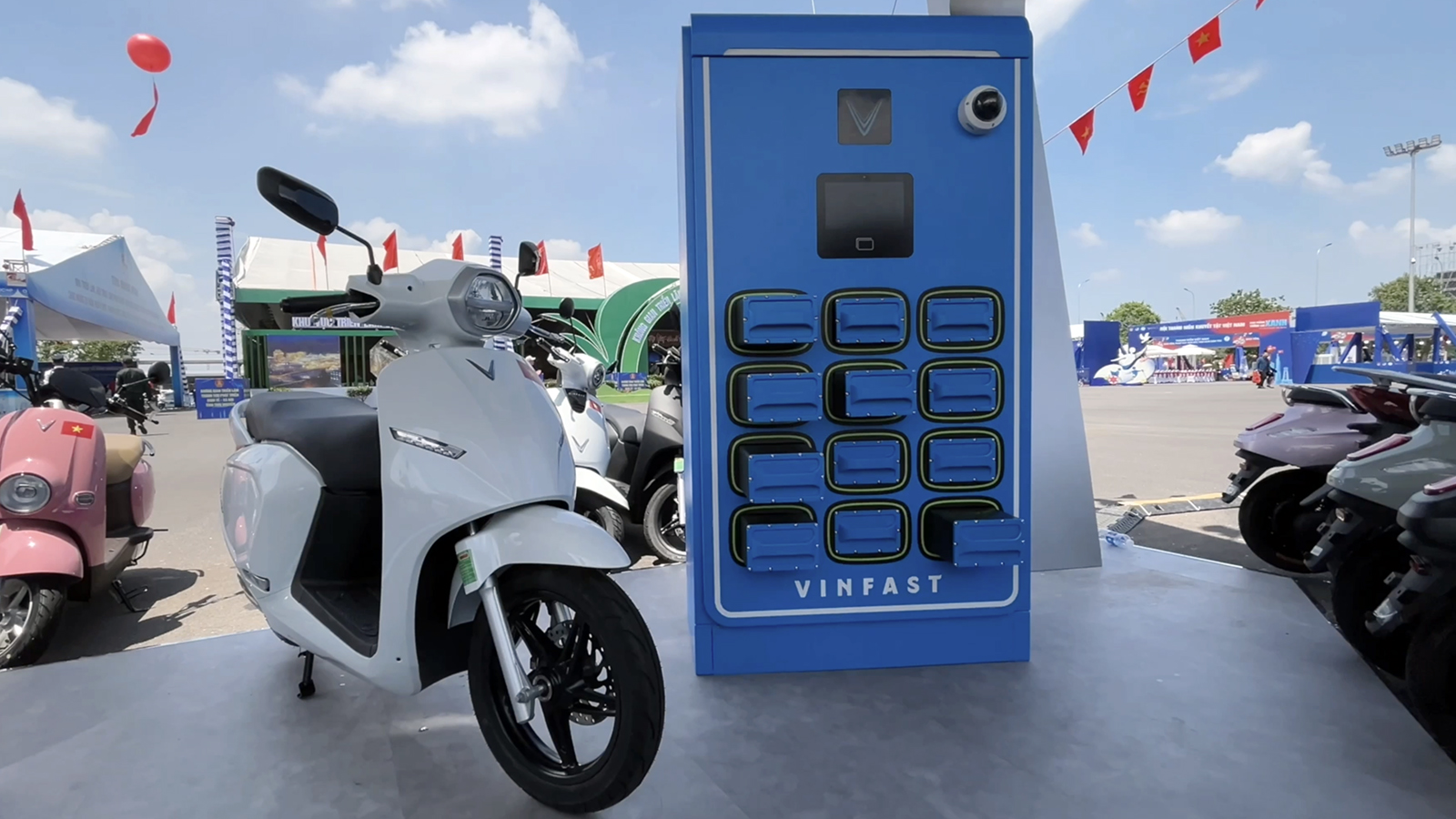 Lợi ích thấy rõ của các quốc gia Lợi ích thấy rõ của các quốc gia