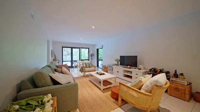 Biệt thự gần 1.000m² của 