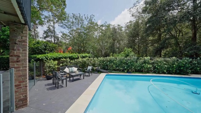 Biệt thự gần 1.000m² của 